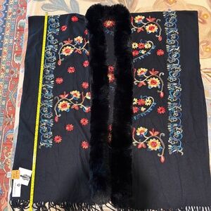 Jessica McClintock Kimono